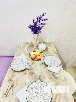 2-к квартира, посуточно, 40м2, 1/1 этаж