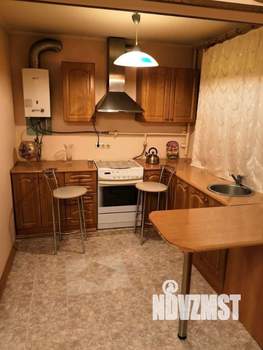 2-к квартира, на длительный срок, 46м2, 1/5 этаж