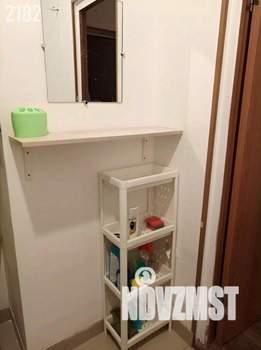 Студия квартира, на длительный срок, 25м2, 8/17 этаж