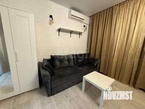 Студия квартира, на длительный срок, 24м2, 5/8 этаж