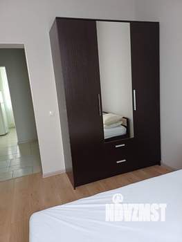 1-к квартира, на длительный срок, 30м2, 2/3 этаж