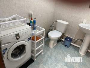 Студия квартира, на длительный срок, 44м2, 14/16 этаж