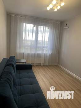 1-к квартира, на длительный срок, 37м2, 14/16 этаж