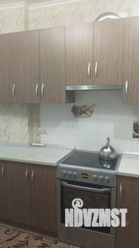 1-к квартира, на длительный срок, 38м2, 1/1 этаж