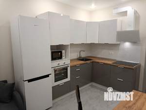 1-к квартира, на длительный срок, 43м2, 2/10 этаж