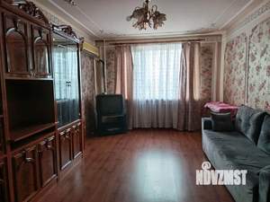 2-к квартира, на длительный срок, 52м2, 5/10 этаж