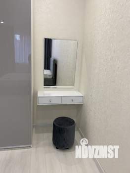 1-к квартира, на длительный срок, 44м2, 4/25 этаж