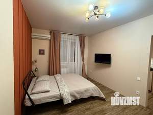 1-к квартира, на длительный срок, 38м2, 2/3 этаж