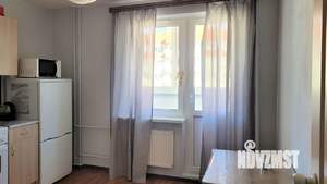 1-к квартира, на длительный срок, 38м2, 14/16 этаж