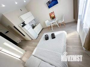 Студия квартира, посуточно, 22м2, 13/17 этаж