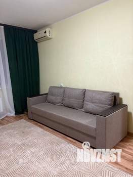 1-к квартира, на длительный срок, 38м2, 5/16 этаж