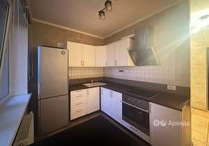 1-к квартира, на длительный срок, 35м2, 2/6 этаж