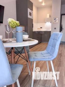 Студия квартира, посуточно, 30м2, 11/16 этаж