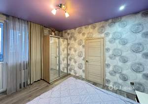 2-к квартира, на длительный срок, 57м2, 14/16 этаж