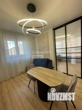 2-к квартира, на длительный срок, 60м2, 8/16 этаж