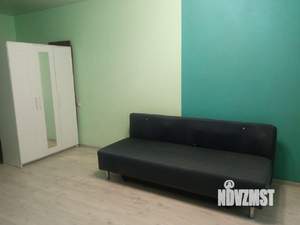 1-к квартира, на длительный срок, 30м2, 1/7 этаж