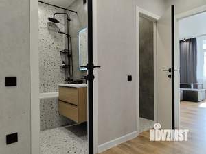 2-к квартира, посуточно, 50м2, 1/1 этаж