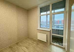 1-к квартира, на длительный срок, 35м2, 8/9 этаж