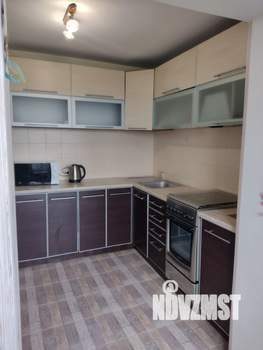 1-к квартира, на длительный срок, 30м2, 10/10 этаж
