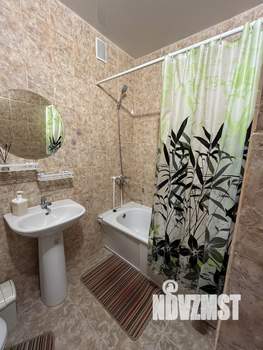 Студия квартира, на длительный срок, 24м2, 8/8 этаж