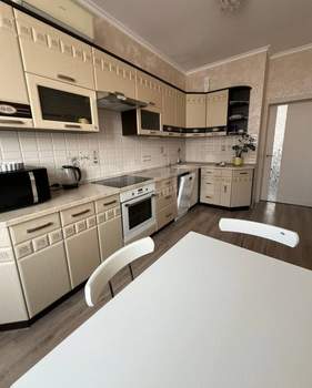 2-к квартира, на длительный срок, 68м2, 14/17 этаж