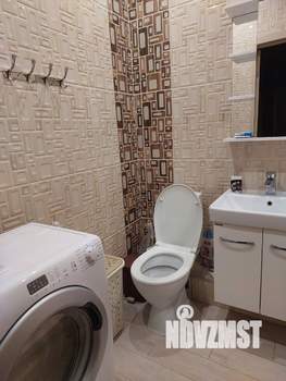 1-к квартира, на длительный срок, 33м2, 3/18 этаж