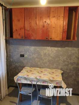 1-к квартира, на длительный срок, 32м2, 1/5 этаж