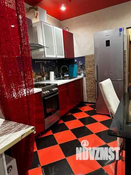 1-к квартира, на длительный срок, 33м2, 2/5 этаж