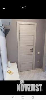 1-к квартира, на длительный срок, 36м2, 12/17 этаж