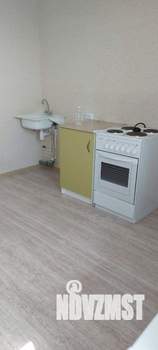 1-к квартира, на длительный срок, 39м2, 10/16 этаж