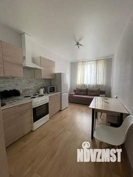 2-к квартира, посуточно, 62м2, 1/1 этаж