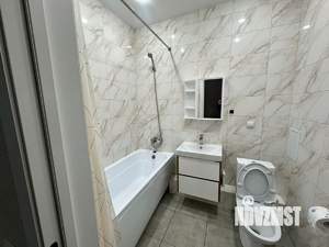 1-к квартира, на длительный срок, 39м2, 5/24 этаж