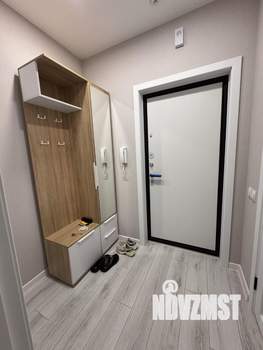 1-к квартира, на длительный срок, 30м2, 5/9 этаж