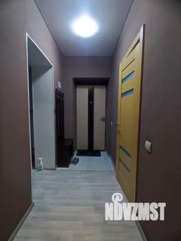 1-к квартира, на длительный срок, 37м2, 6/7 этаж