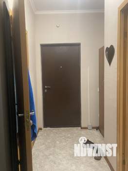 1-к квартира, на длительный срок, 35м2, 3/5 этаж