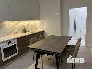 1-к квартира, на длительный срок, 42м2, 2/21 этаж