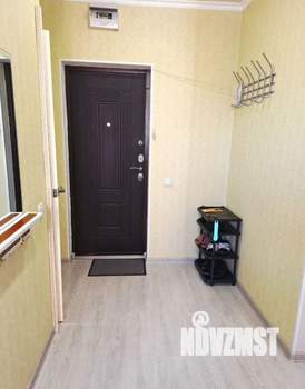 1-к квартира, на длительный срок, 30м2, 14/16 этаж