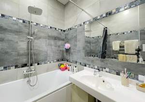 2-к квартира, на длительный срок, 64м2, 16/16 этаж