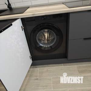 1-к квартира, на длительный срок, 41м2, 5/20 этаж