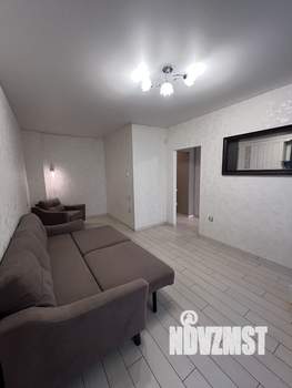 1-к квартира, на длительный срок, 35м2, 2/13 этаж