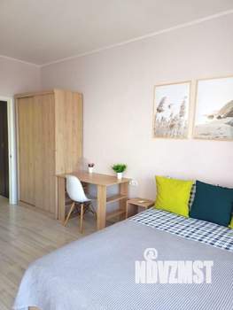 2-к квартира, посуточно, 60м2, 1/1 этаж