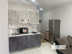 Студия квартира, на длительный срок, 20м2, 3/11 этаж