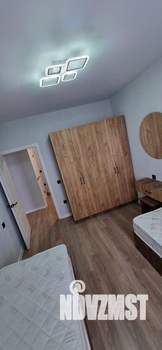 2-к квартира, на длительный срок, 56м2, 14/16 этаж