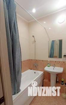 1-к квартира, на длительный срок, 40м2, 18/26 этаж