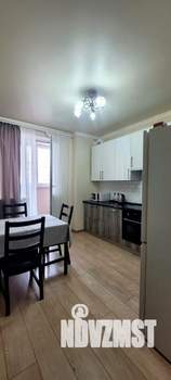 1-к квартира, на длительный срок, 42м2, 16/18 этаж