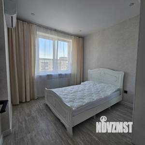 1-к квартира, на длительный срок, 35м2, 15/16 этаж