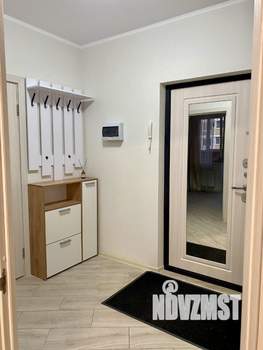 1-к квартира, на длительный срок, 39м2, 6/13 этаж