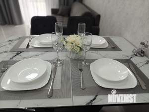 2-к квартира, на длительный срок, 50м2, 23/24 этаж