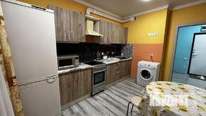 1-к квартира, на длительный срок, 41м2, 10/16 этаж