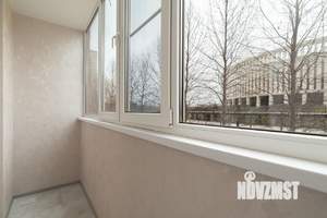 3-к квартира, посуточно, 70м2, 1/1 этаж